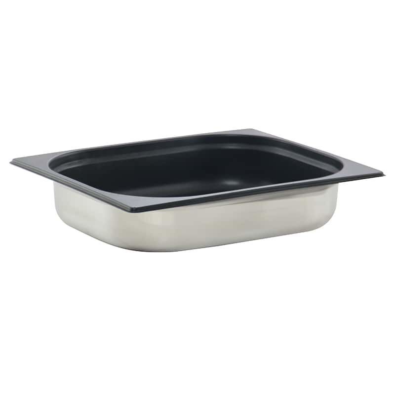 Öztiryakiler Teflon Taban Gastronom Küvet 2/3 -65 MM