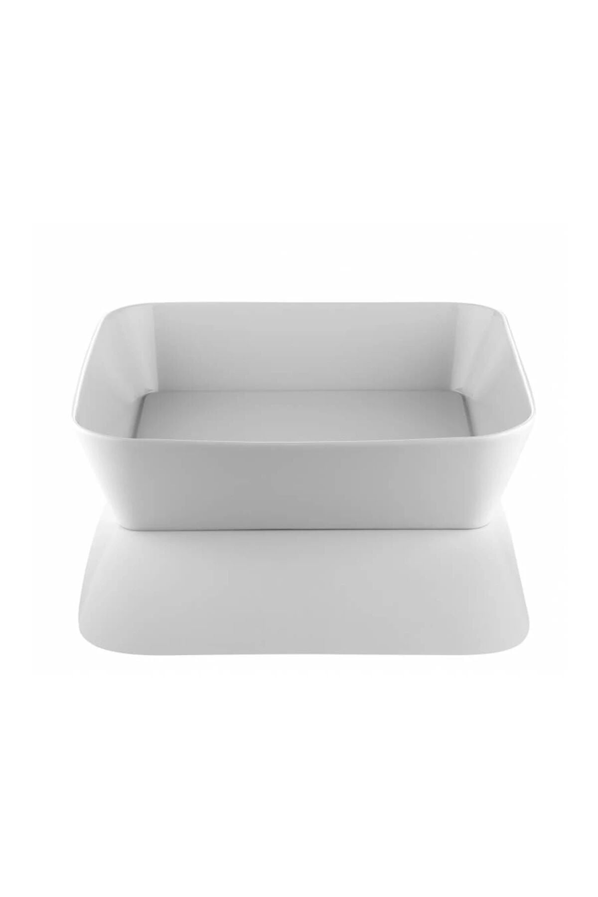 Plano© Dekorsuz Kase 32*32 Cm