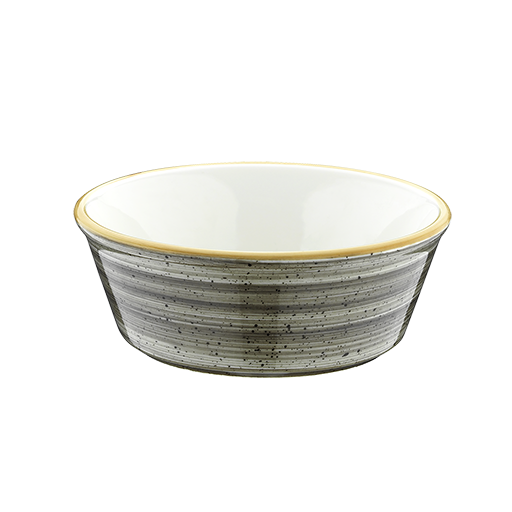 Space Banquet Tatlı Kasesi 12 Cm