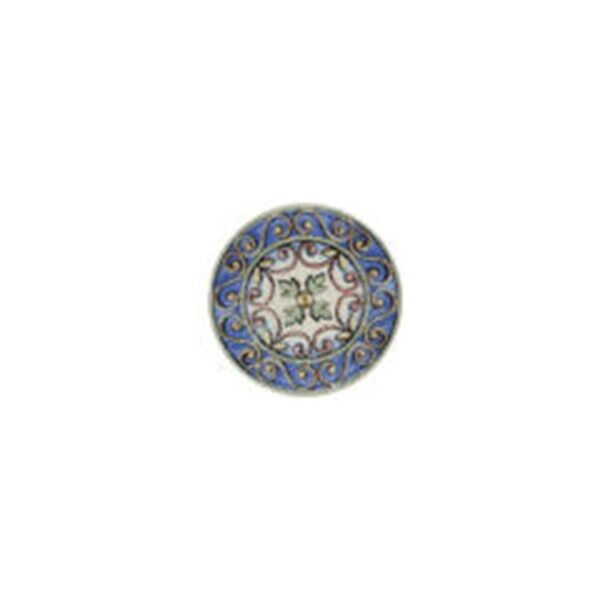 Amalfi Valle Çukur Tabak 20 cm 550 cc