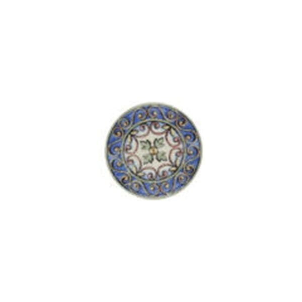 Amalfi Valle Çukur Tabak 20 cm 550 cc