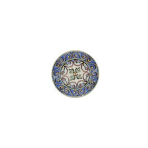Amalfi Valle Çukur Tabak 20 cm 550 cc