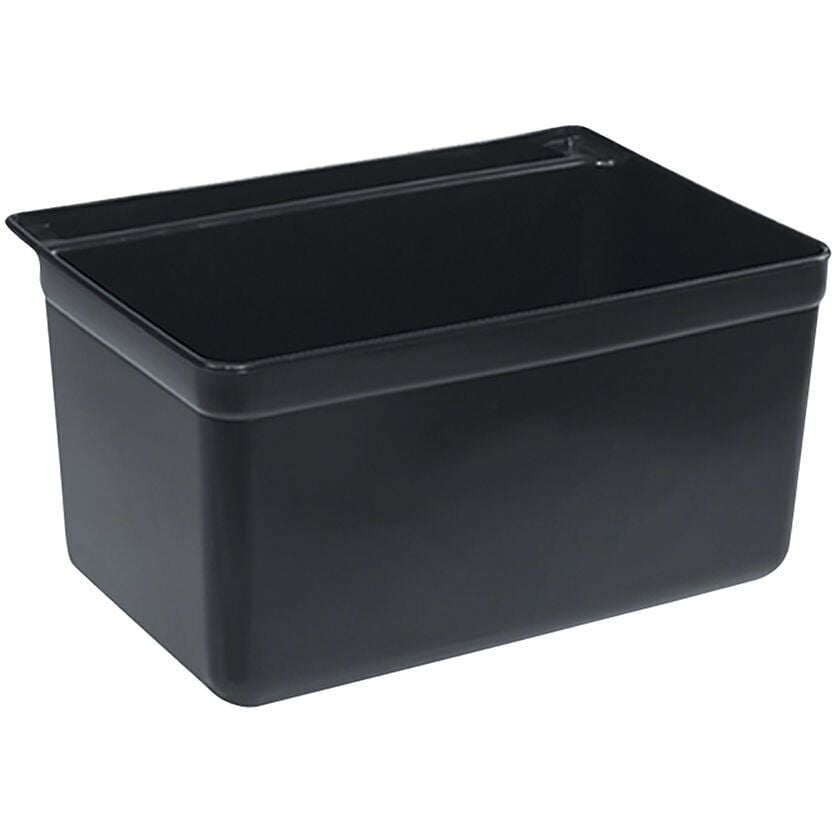 Boş Toplama Arabası Kaşık Aparatı