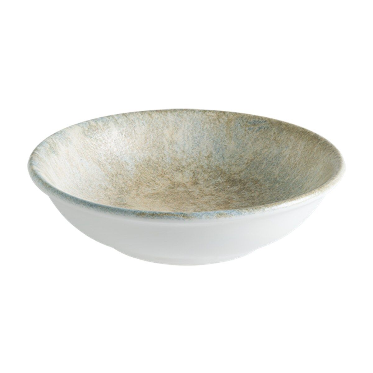 Luz Gourmet Çukur Tabak 15 Cm