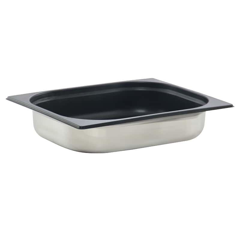 Öztiryakiler Teflon Taban Gastronom Küvet 2/3 -100 MM