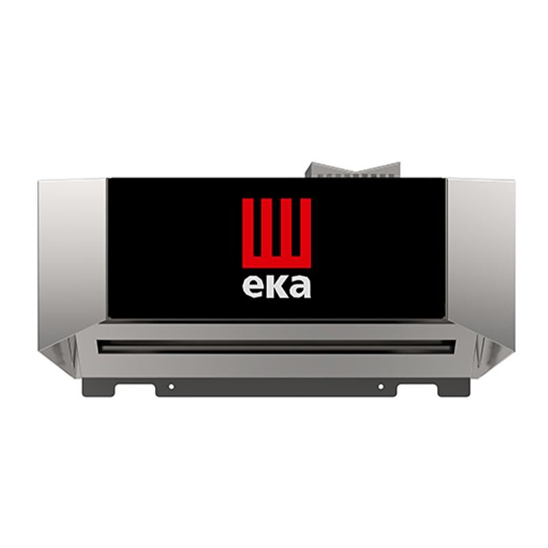 Yoğuşmalı Davlumbaz