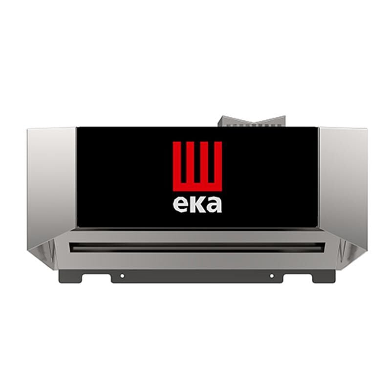 Yoğuşmalı Davlumbaz