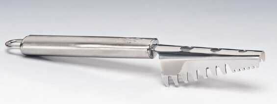 Zicco Balık Pulu Temizleyici