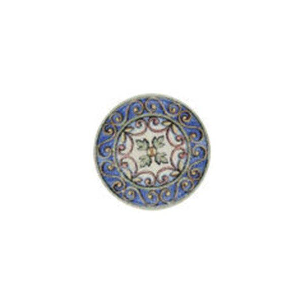 Amalfi Valle Çukur Tabak 22 cm 770 cc