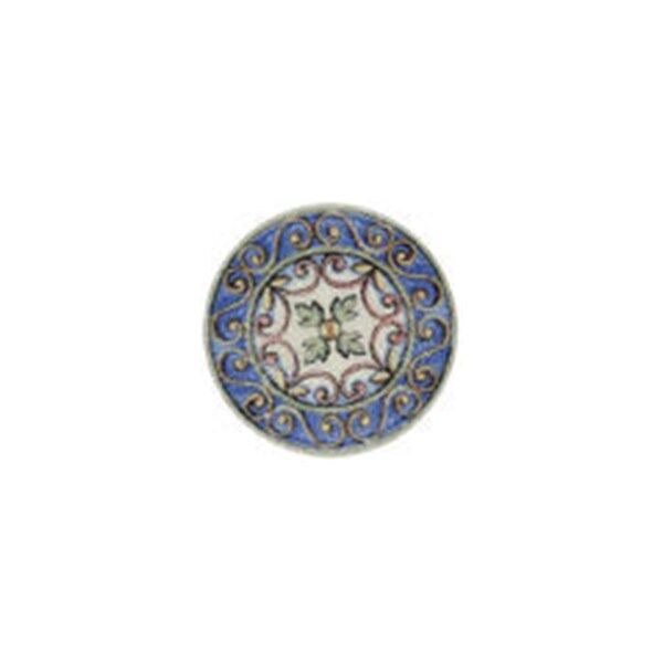 Amalfi Valle Çukur Tabak 22 cm 770 cc