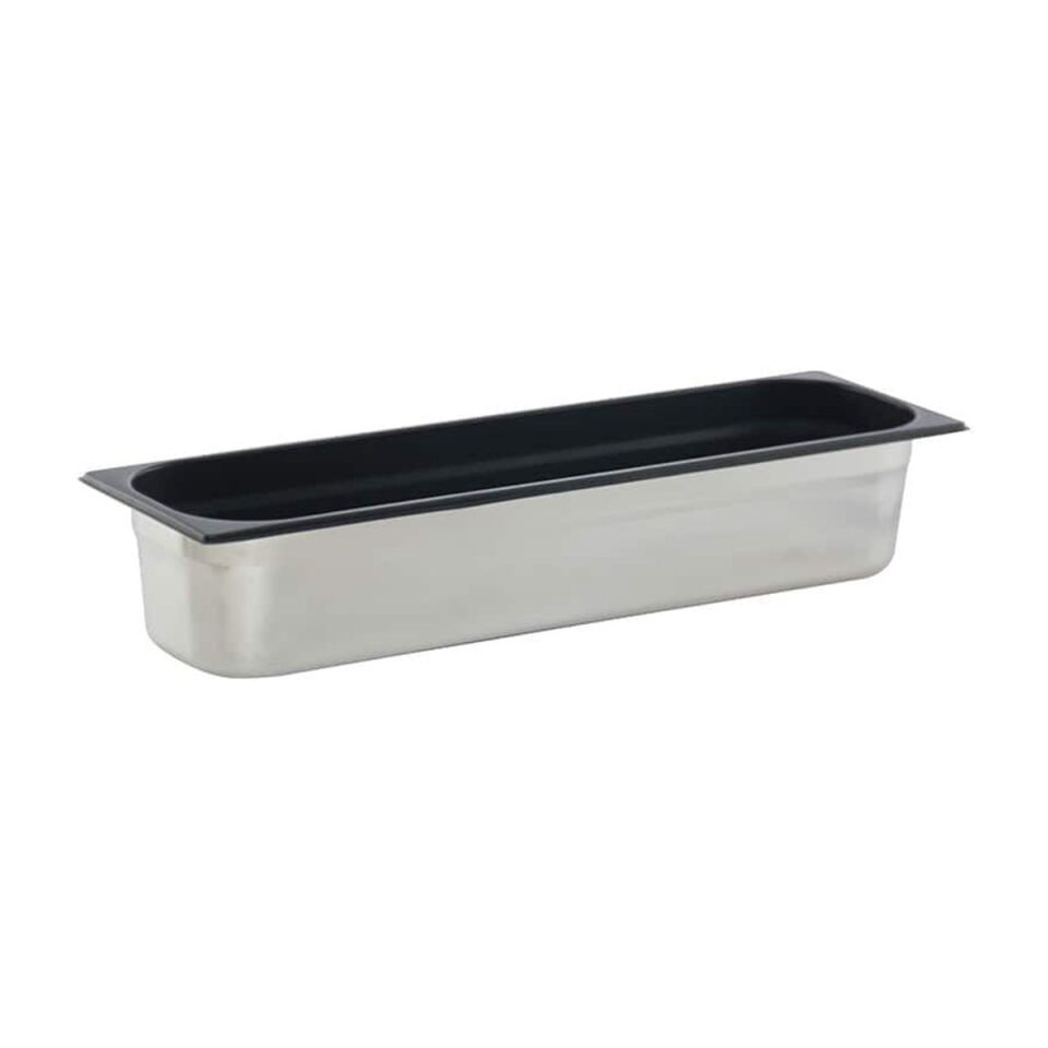 Öztiryakiler Teflon Taban Gastronom Küvet 2/4 -20 MM