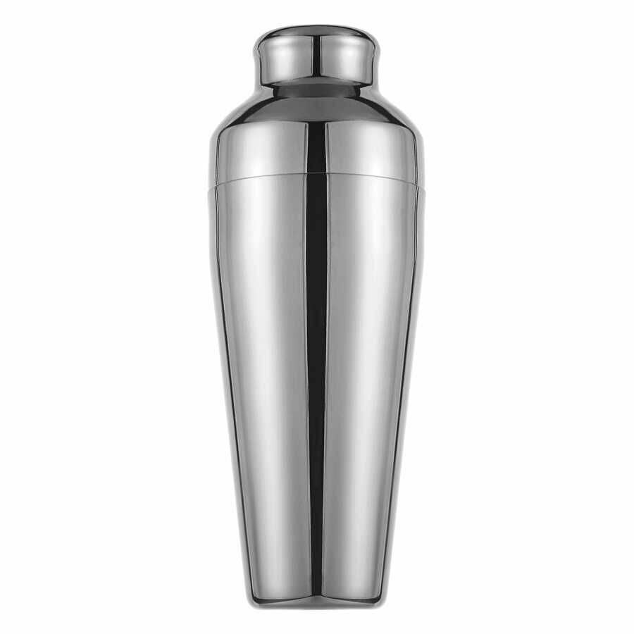 Biradlı Fransız Kokteyl Shaker