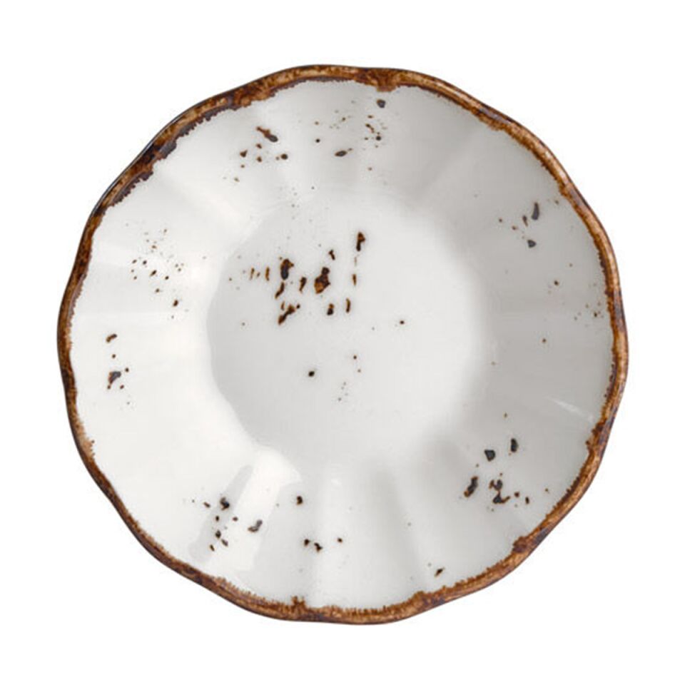 Elegance Acem Çay Tabağı 10,5 Cm