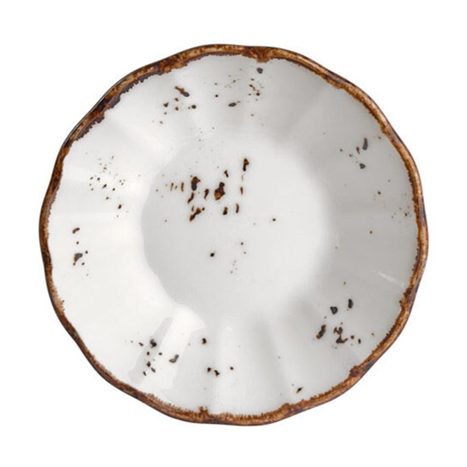 Elegance Acem Çay Tabağı 10,5 Cm