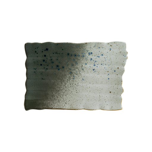 Gaia Dikdötgen Tabak 28*18 Cm