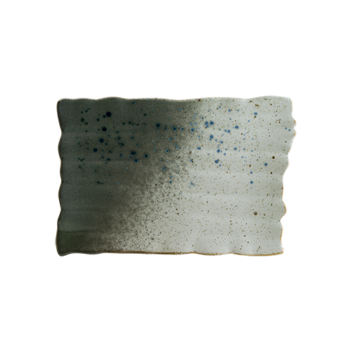 Gaia Dikdötgen Tabak 28*18 Cm