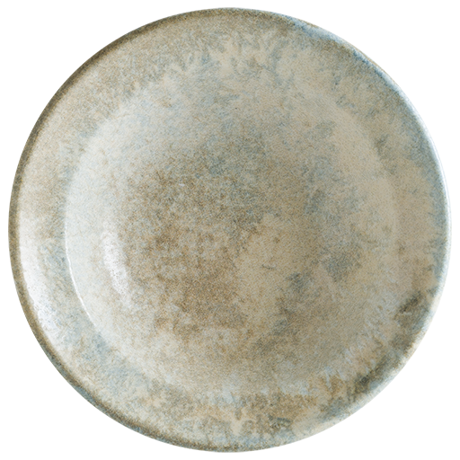 Luz Gourmet Çukur Tabak 16 Cm