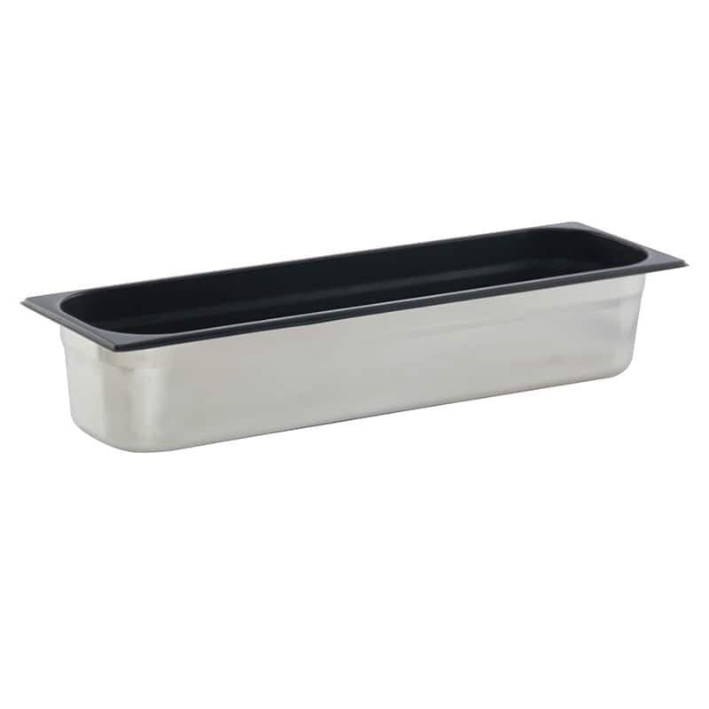 Öztiryakiler Teflon Taban Gastronom Küvet 2/4 -40 MM