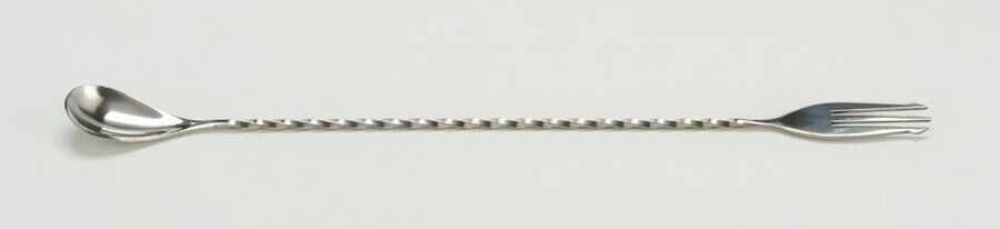 Zicco Bar Kaşık - Çatal