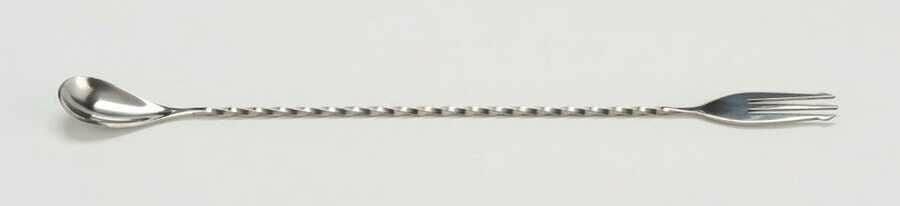 Zicco Bar Kaşık - Çatal