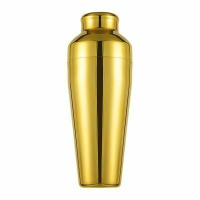 Fransız Shaker Altın 600 CC