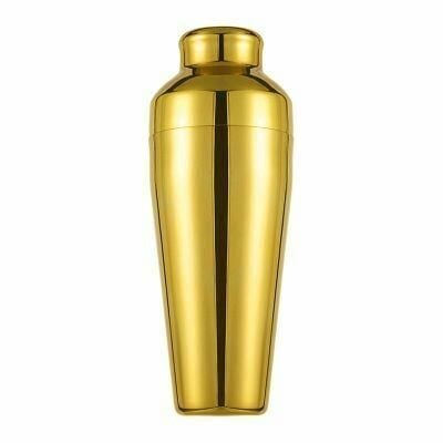 Fransız Shaker Altın 600 CC