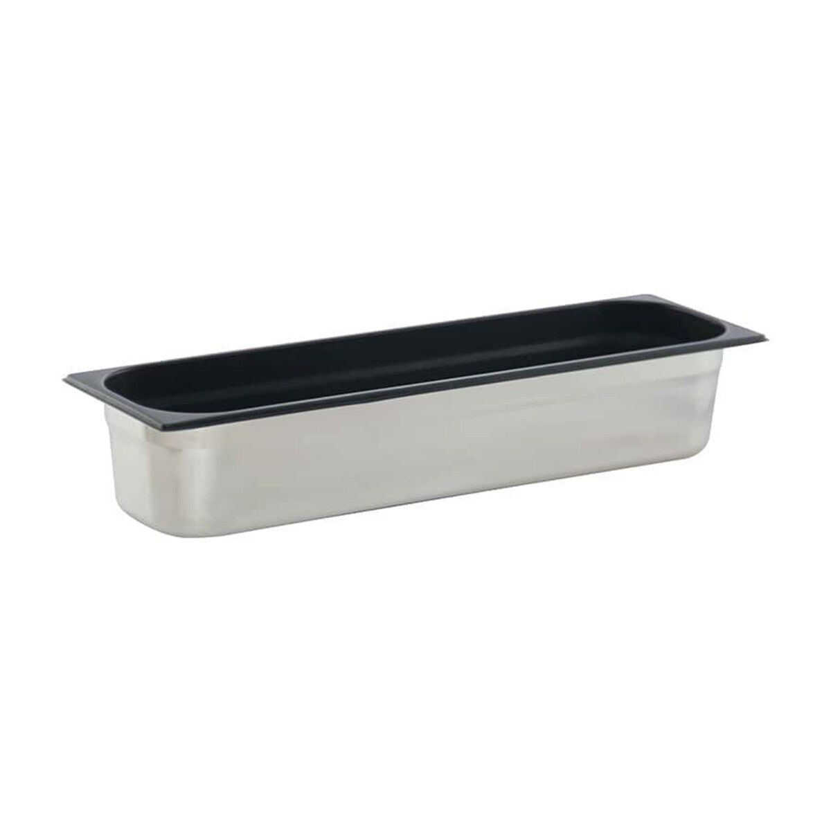 Öztiryakiler Teflon Taban Gastronom Küvet 2/4 -65 MM