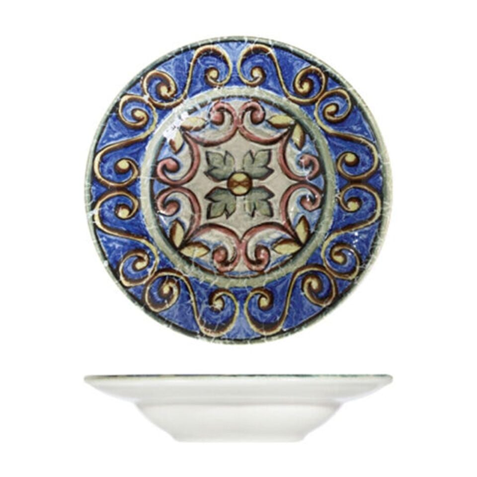 Amalfi Miro Çukur Tabak 28 cm 560 cc