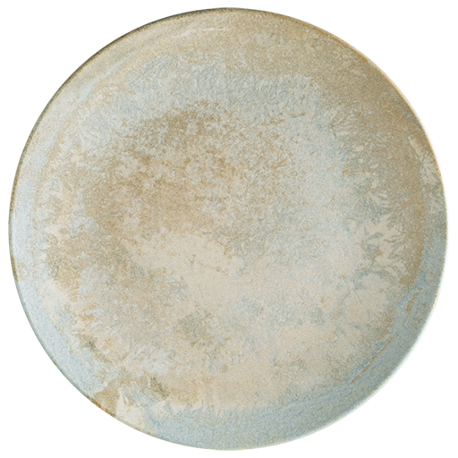 Luz Gourmet Düz Tabak 17 Cm