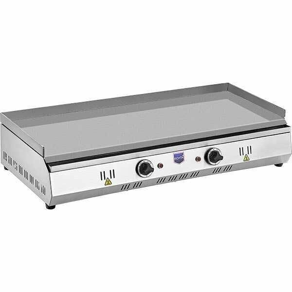 Remta Pleyt Izgara 100 Cm (Gazlı)