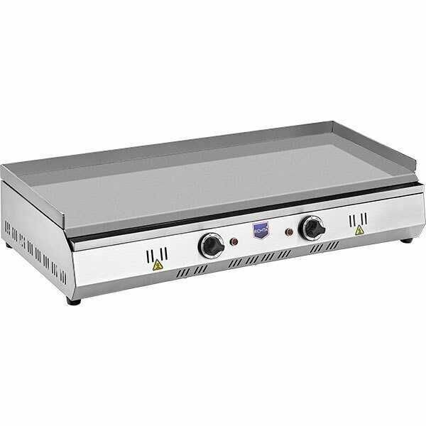 Remta Pleyt Izgara 100 Cm (Gazlı)