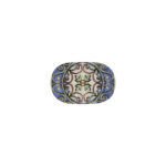Amalfi Magnus Oval Kayık 14 cm