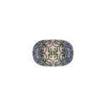 Amalfi Magnus Oval Kayık 14 cm
