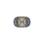 Amalfi Magnus Oval Kayık 14 cm