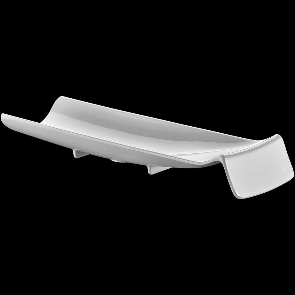 Açık Büfe Sunum Tabağı 36*10 Cm (5 Adet)