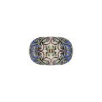 Amalfi Magnus Oval Kayık 18 cm