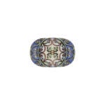 Amalfi Magnus Oval Kayık 18 cm