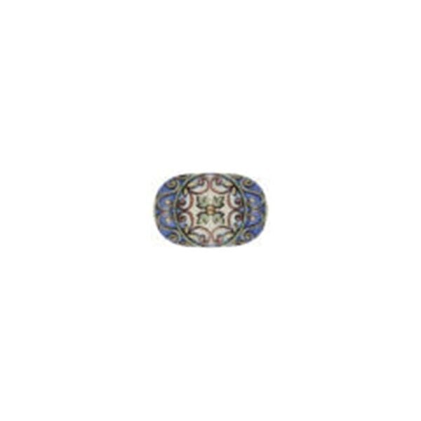 Amalfi Magnus Oval Kayık 18 cm