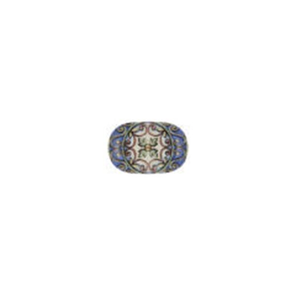 Amalfi Magnus Oval Kayık 18 cm