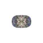 Amalfi Magnus Oval Kayık 23 cm