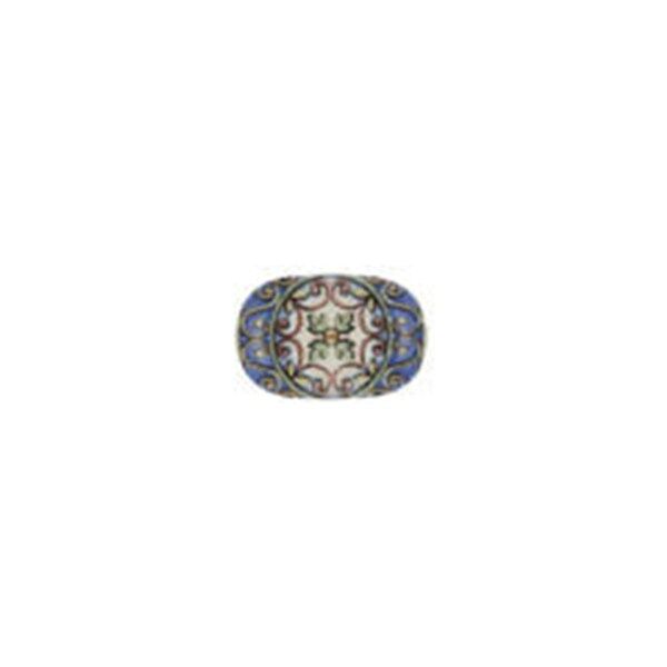 Amalfi Magnus Oval Kayık 23 cm