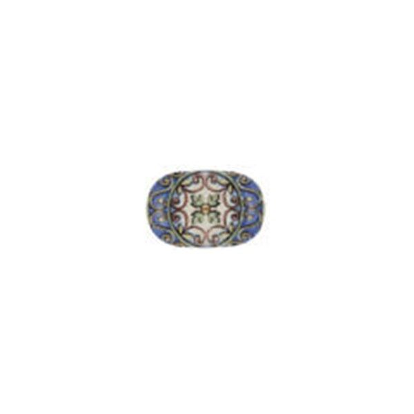 Amalfi Magnus Oval Kayık 23 cm
