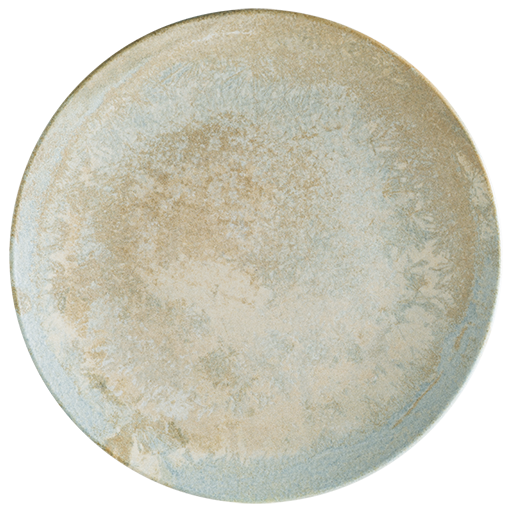 Luz Gourmet Düz Tabak 21 Cm