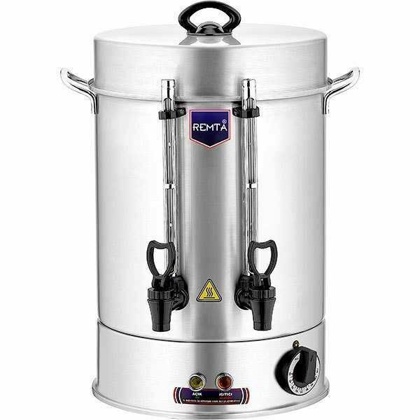 Remta Çay Makinesi 60 Bardak