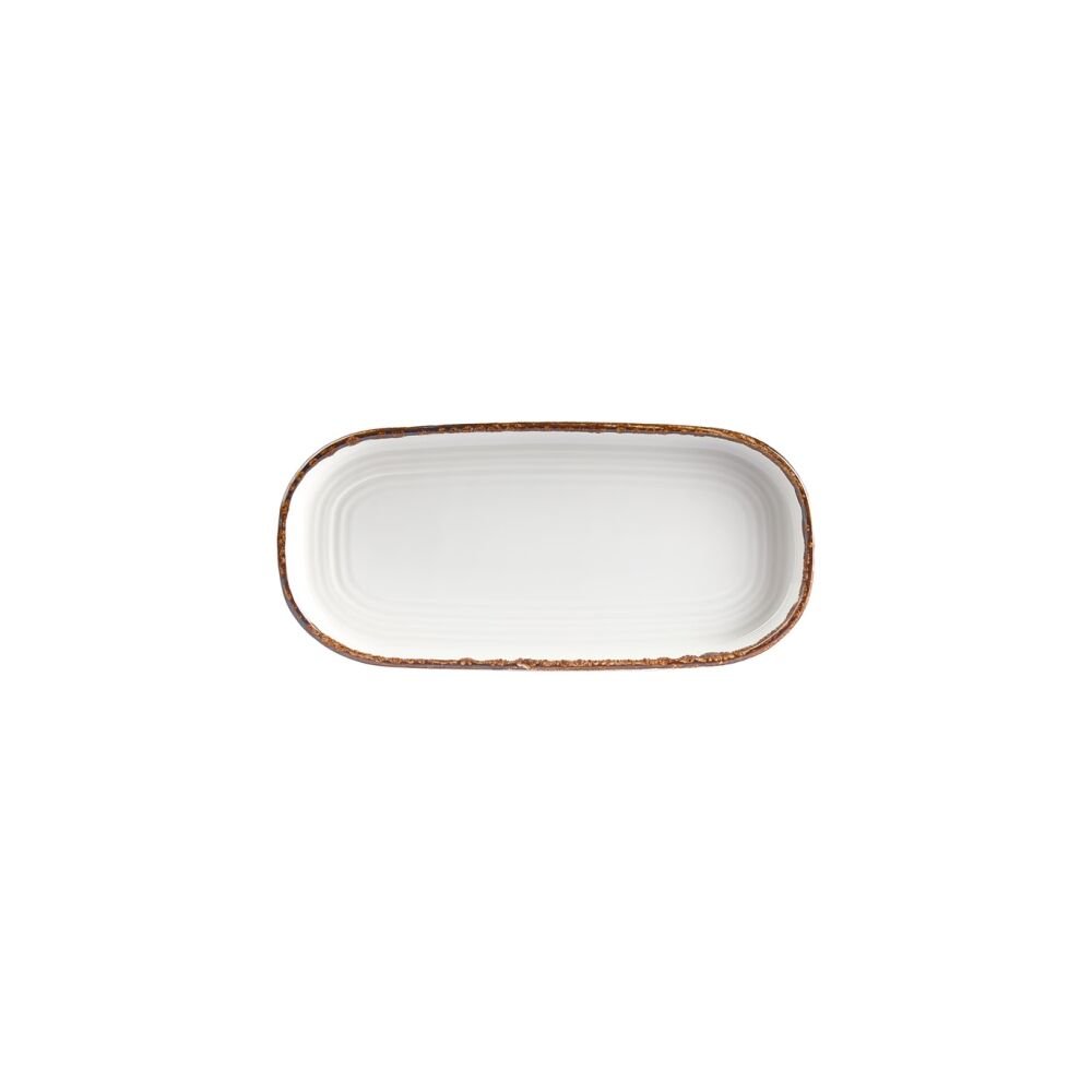 Helix Gleam 20,5 Oval Tabak 20*9,5 Cm