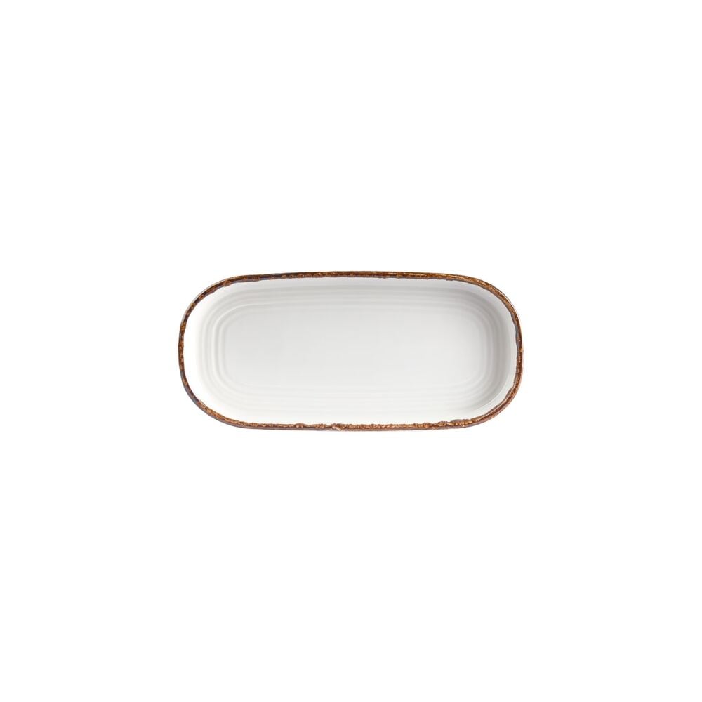 Helix Gleam 20,5 Oval Tabak 20*9,5 Cm
