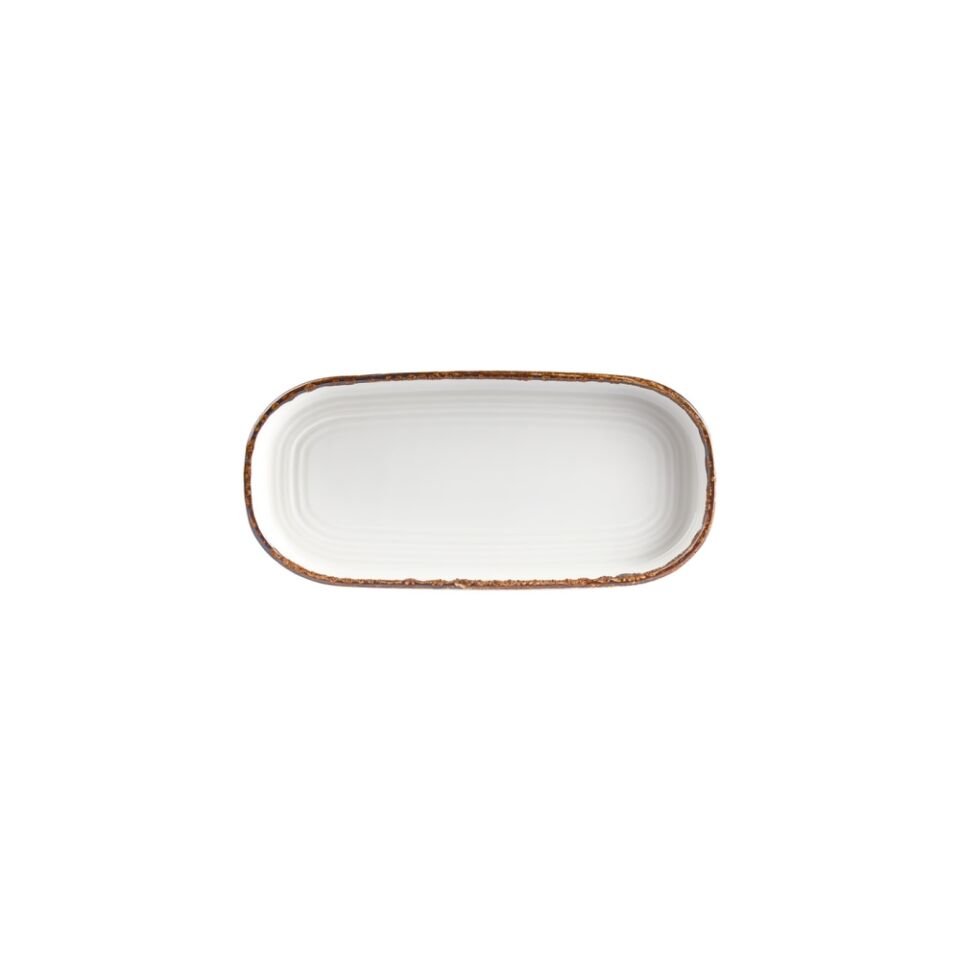 Helix Gleam 20,5 Oval Tabak 20*9,5 Cm