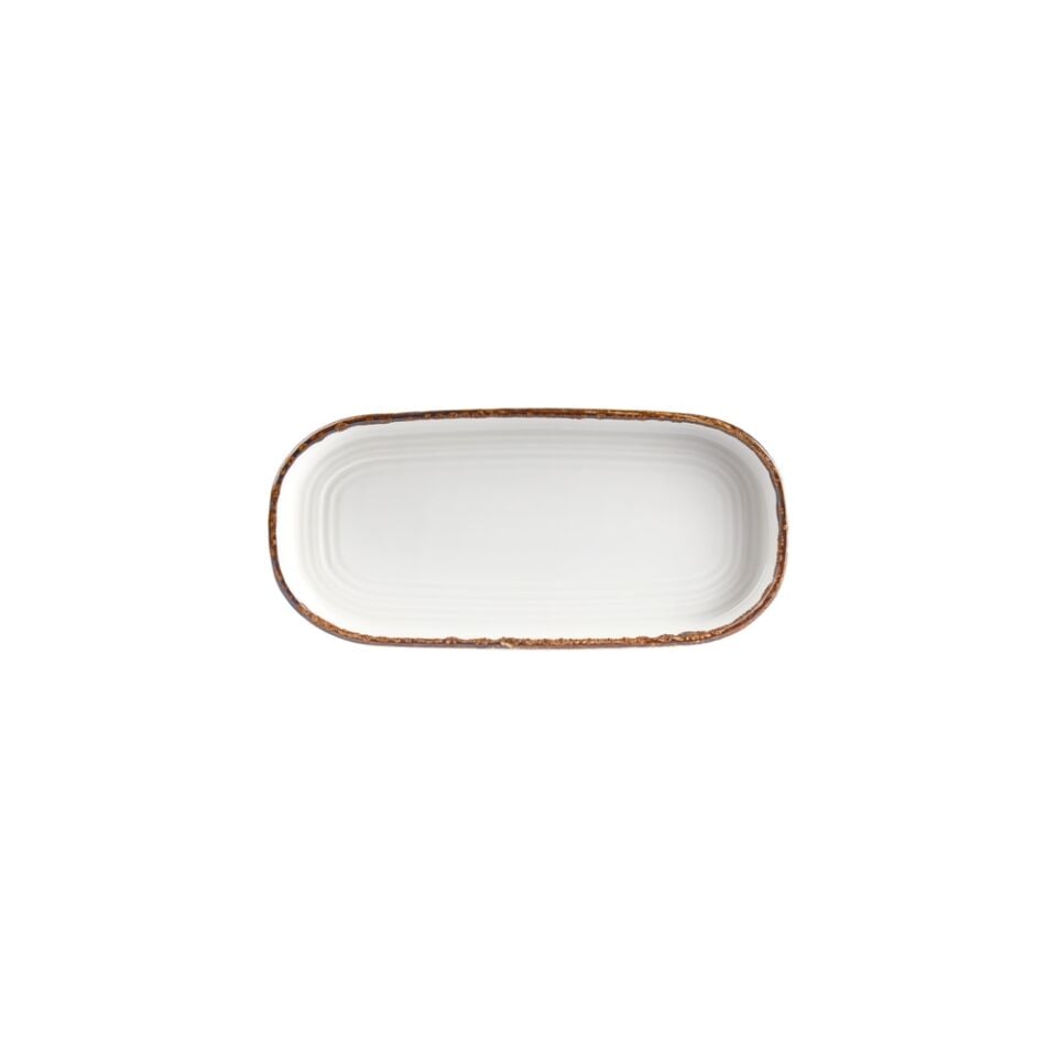 Helix Gleam 20,5 Oval Tabak 20*9,5 Cm