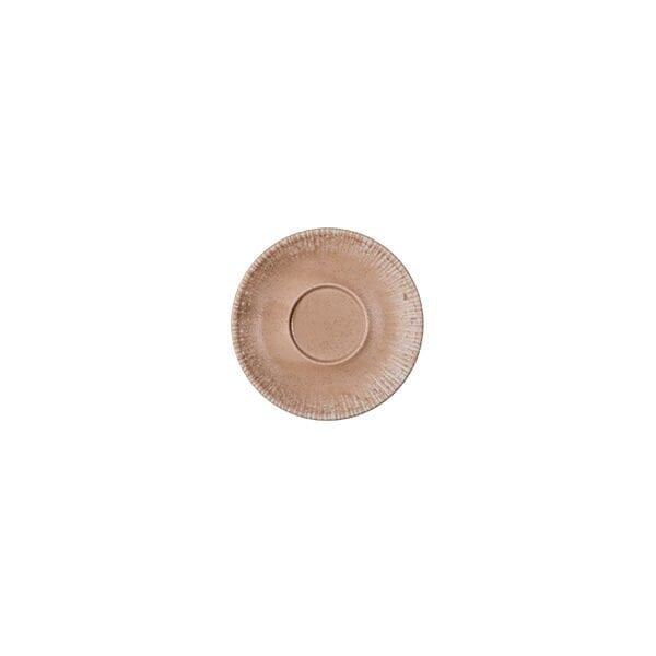 ID Fine Adel Lona Espresso Tabağı 12 Cm