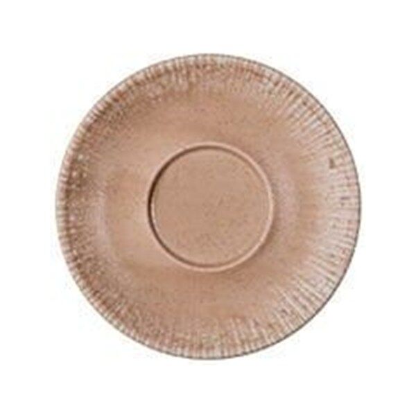 ID Fine Adel Lona Espresso Tabağı 12 Cm